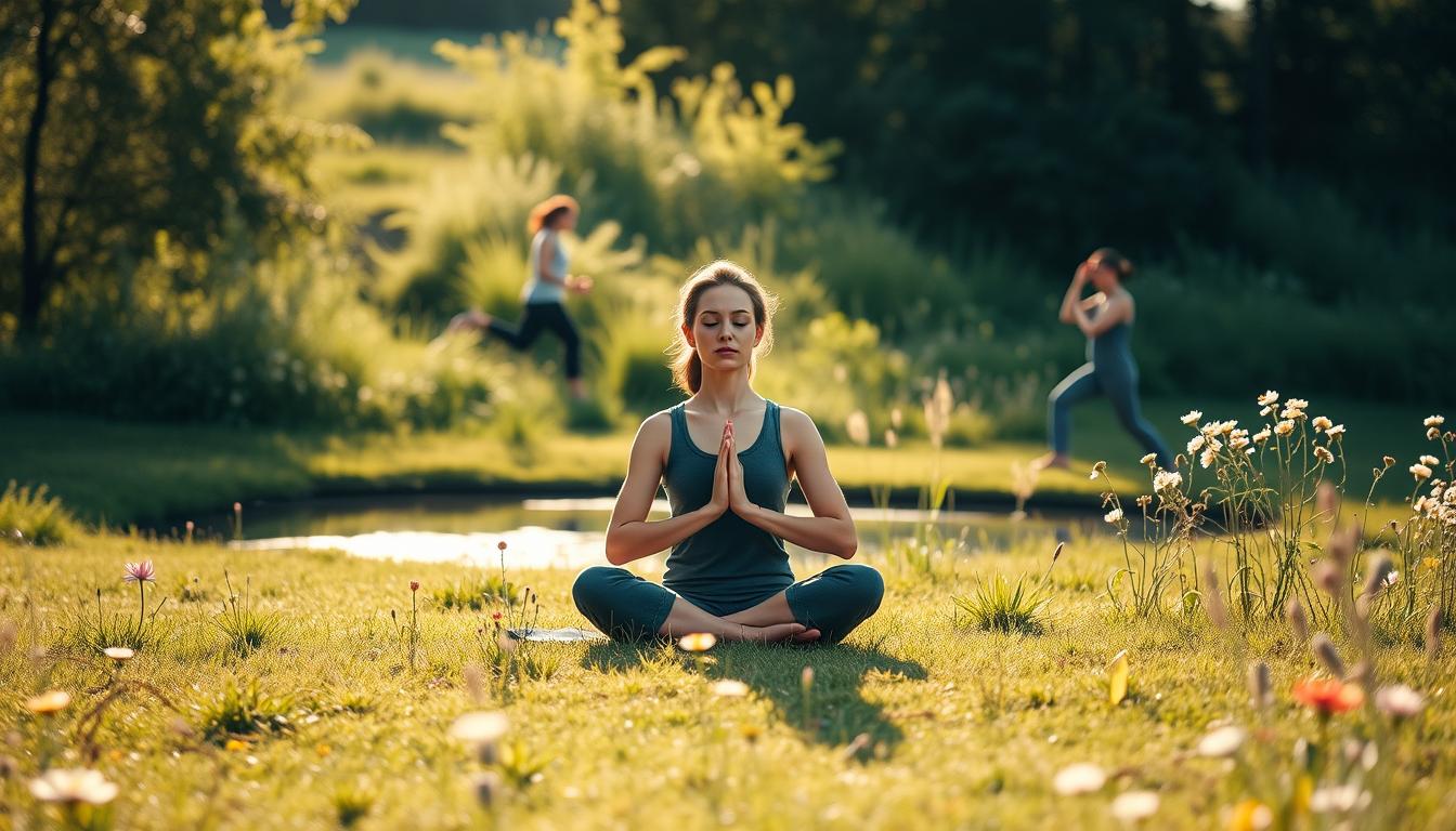 daily mindfulness practices