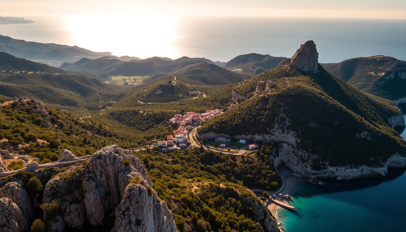Mallorca Insel