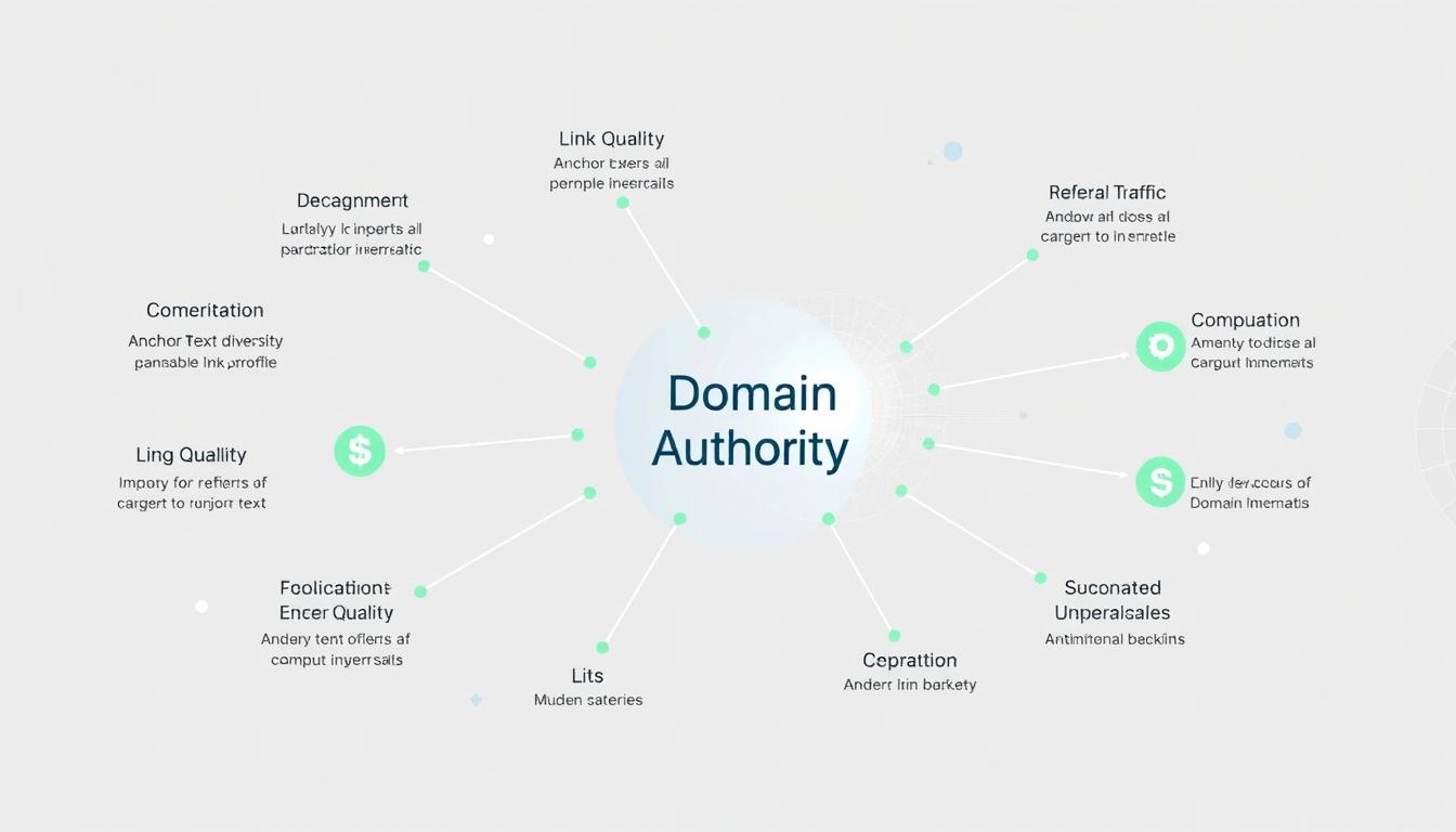 الروابط الخلفية