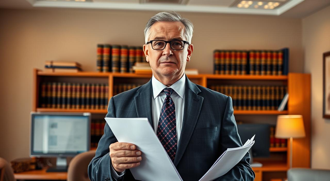 on-the-job injury lawyer