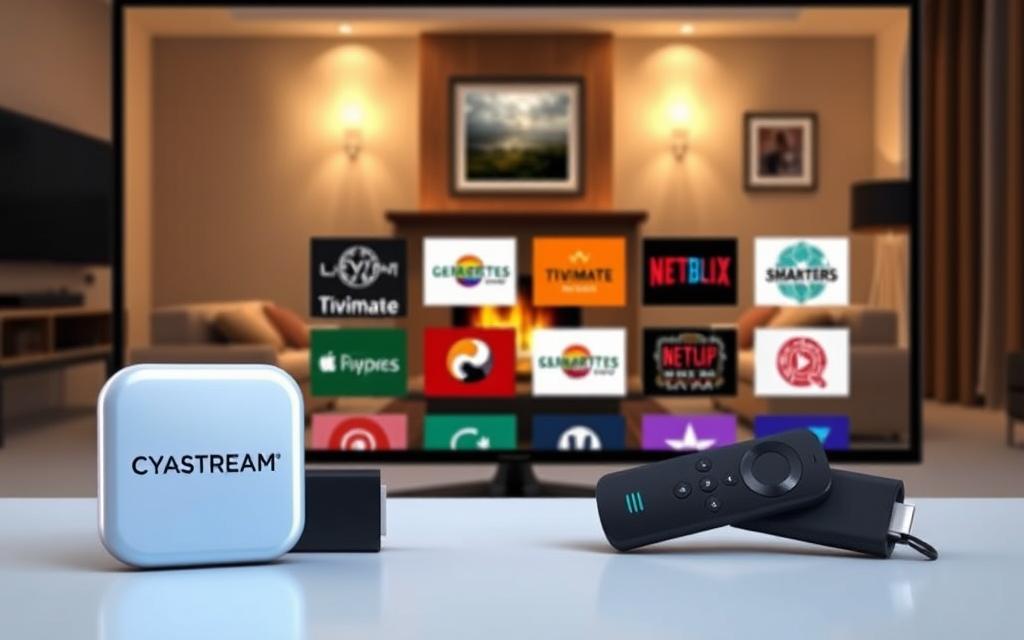 which iptv app is better for firestick
