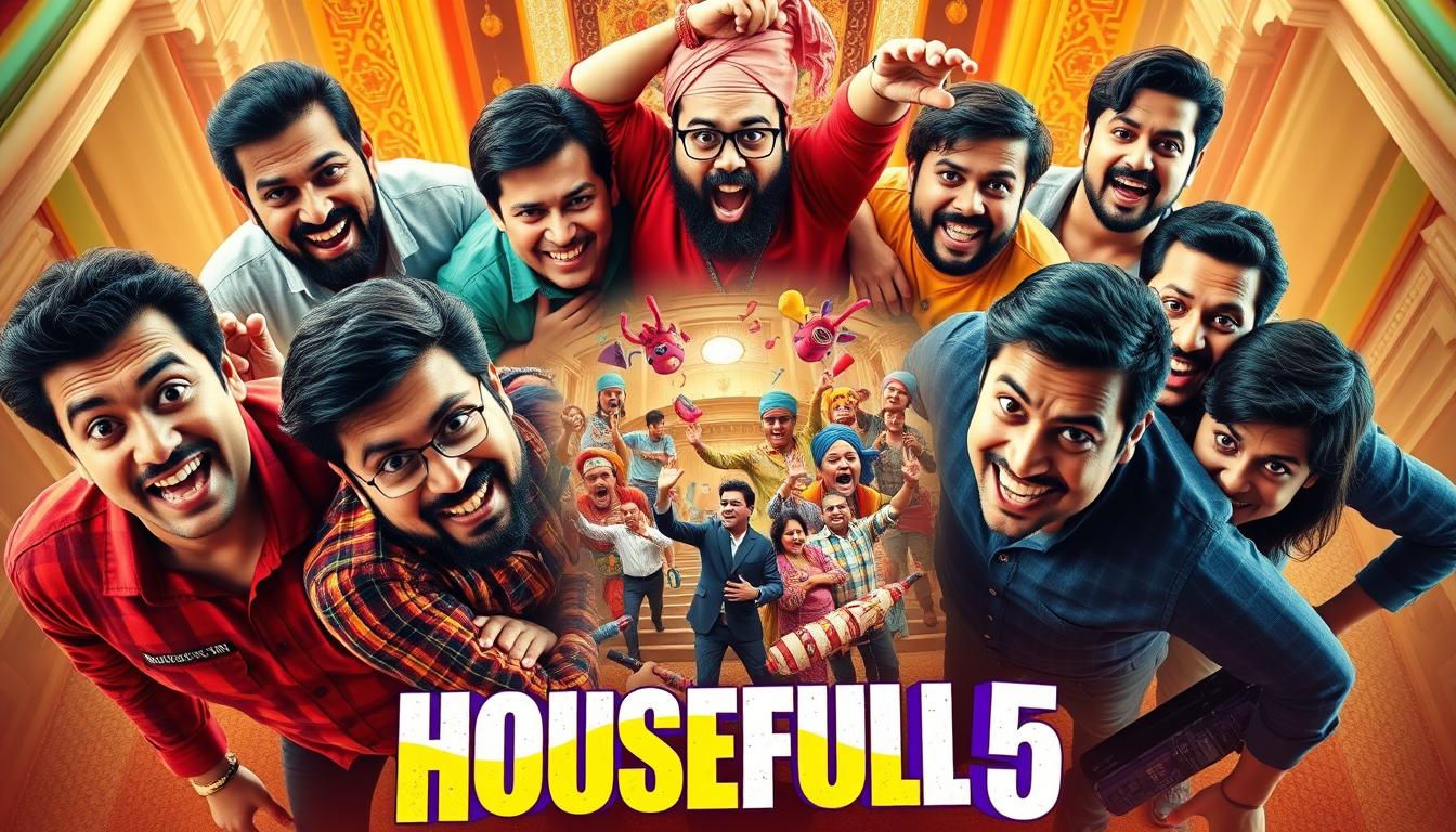 Housefull 5