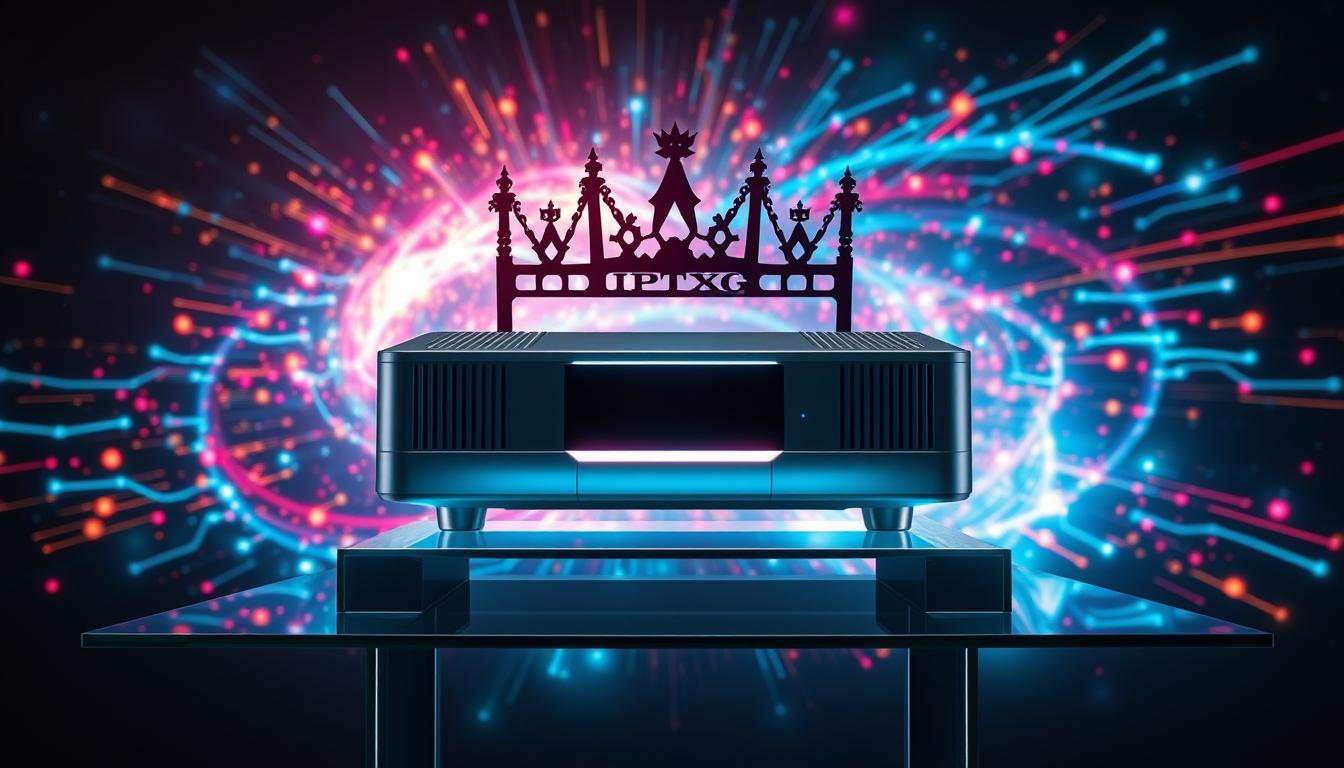 Qu'est-ce que King IPTV et comment fonctionne-t-il ?