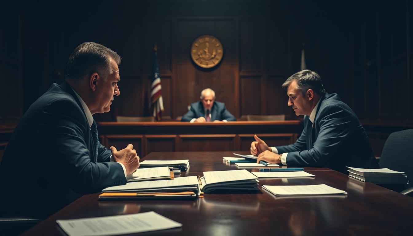 divorce proceedings