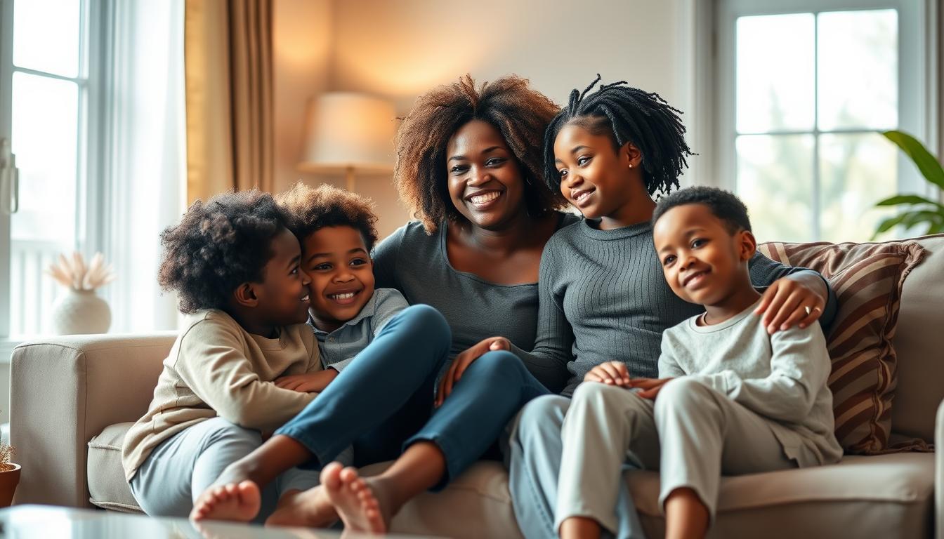 shaunie o'neal children