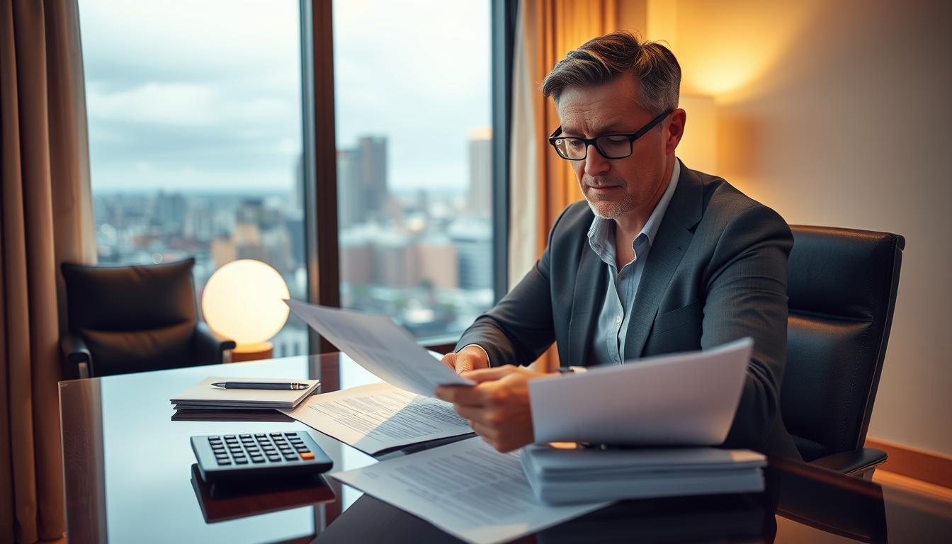 divorce financial planning