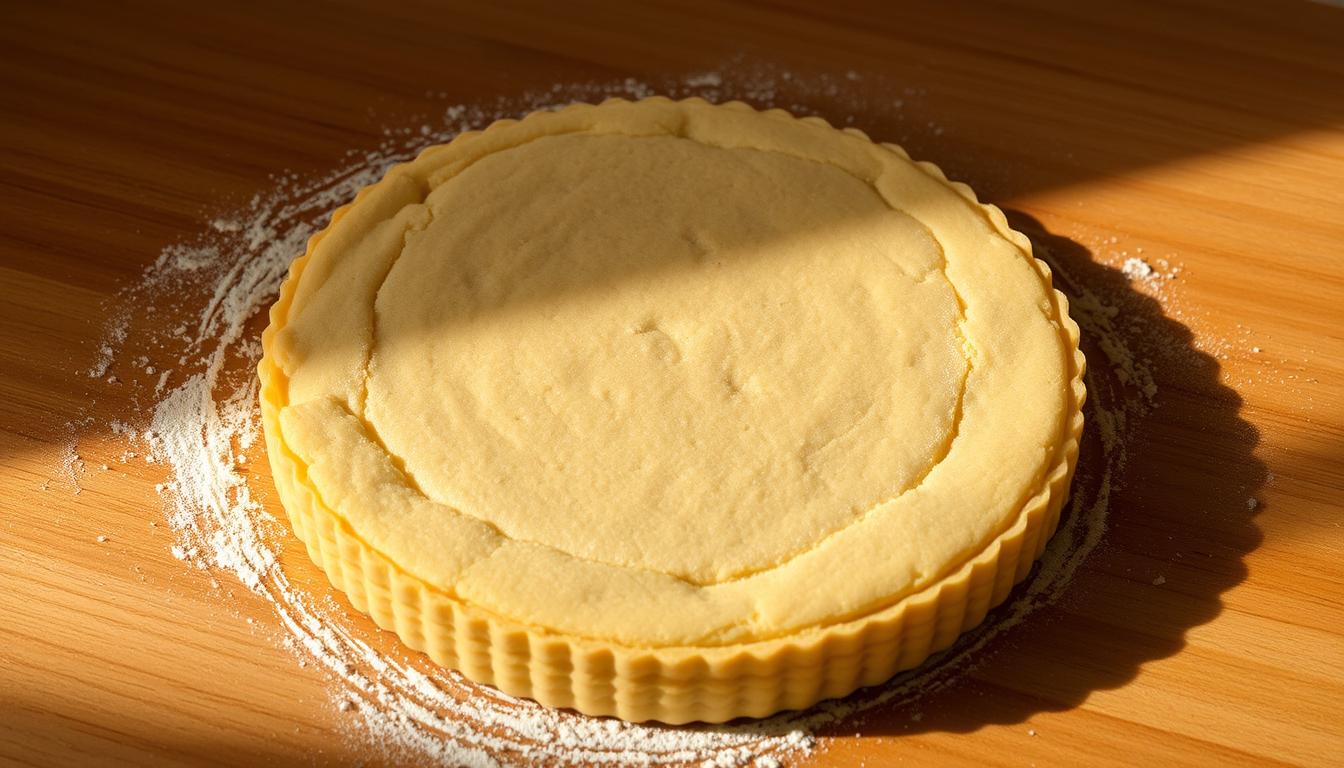 base de galleta