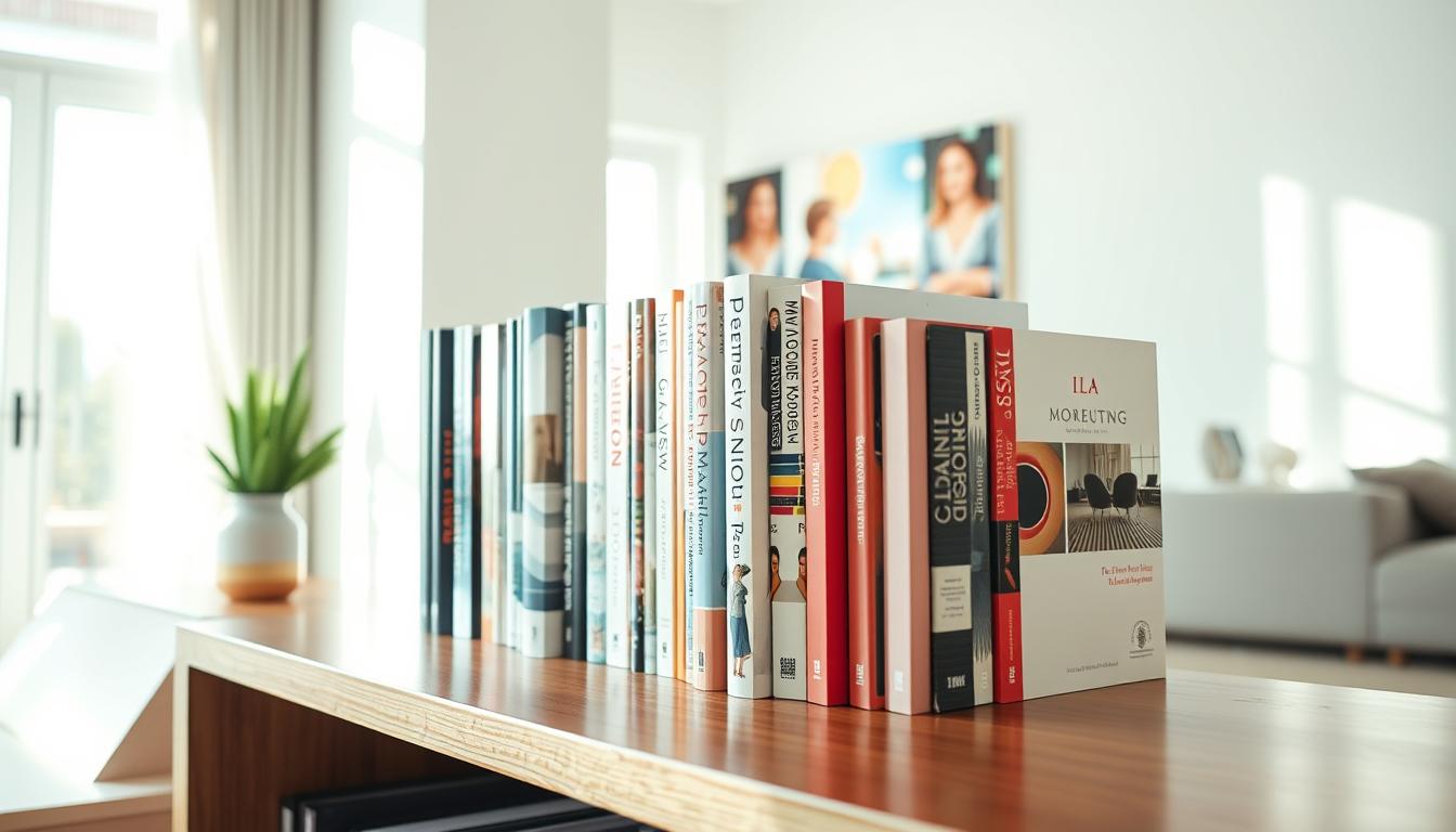 interior design books