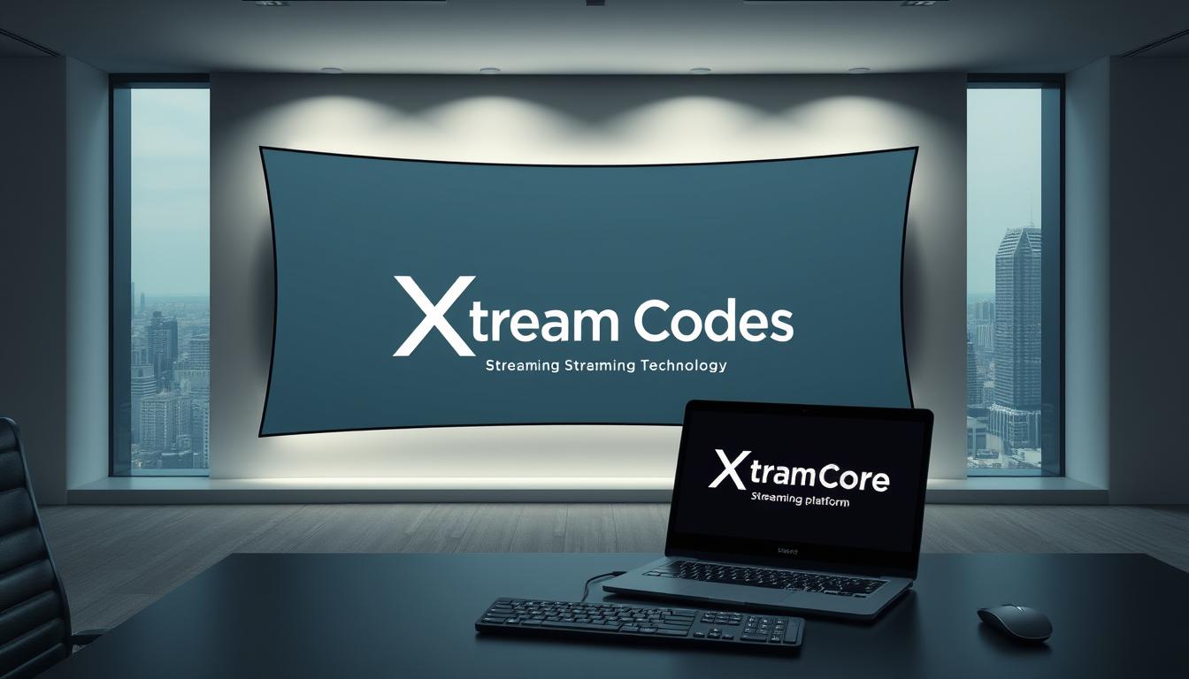 xtream codes