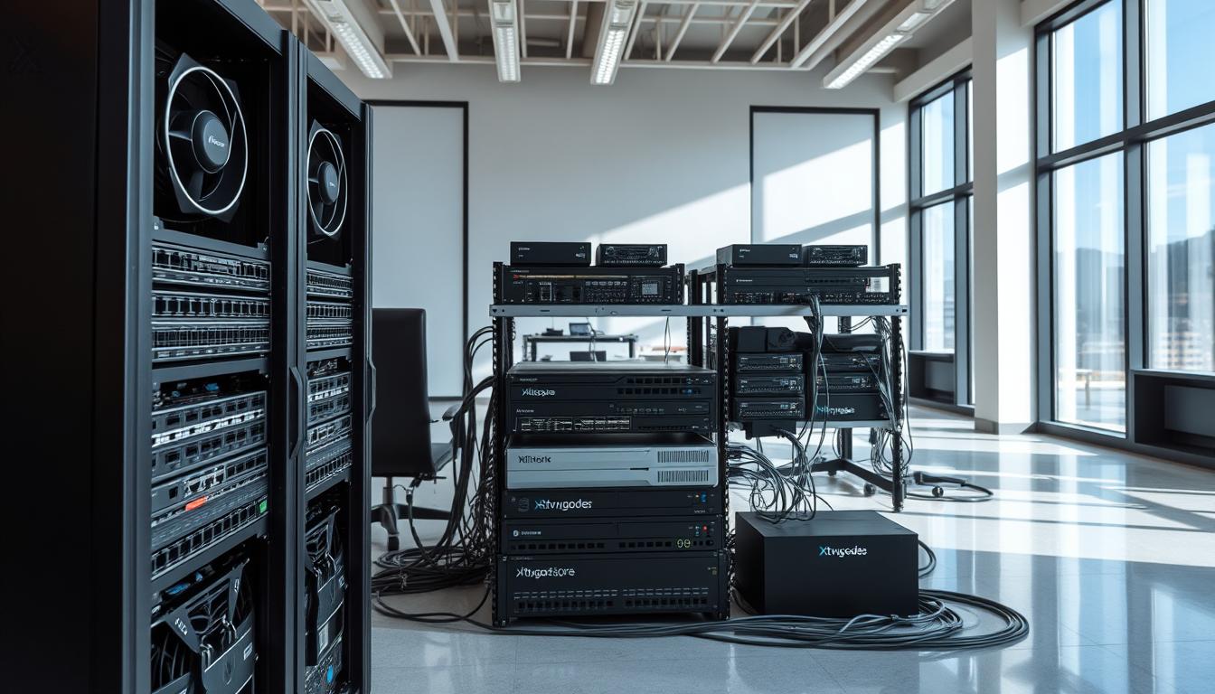 Xtream Codes streaming platform setup