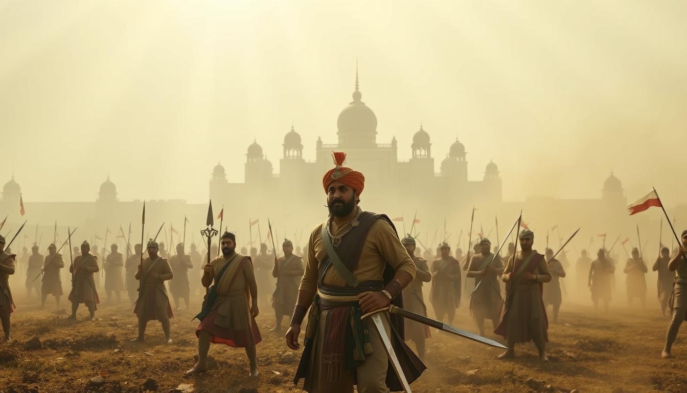 केसरी 2 रिव्यू