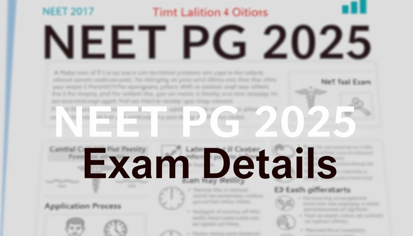 neet pg 2025
