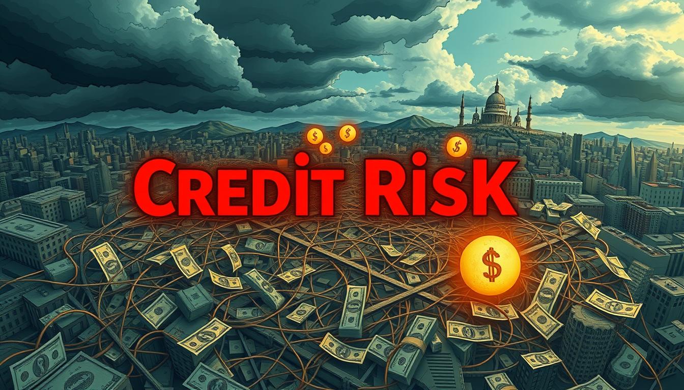 مخاطر الائتمان