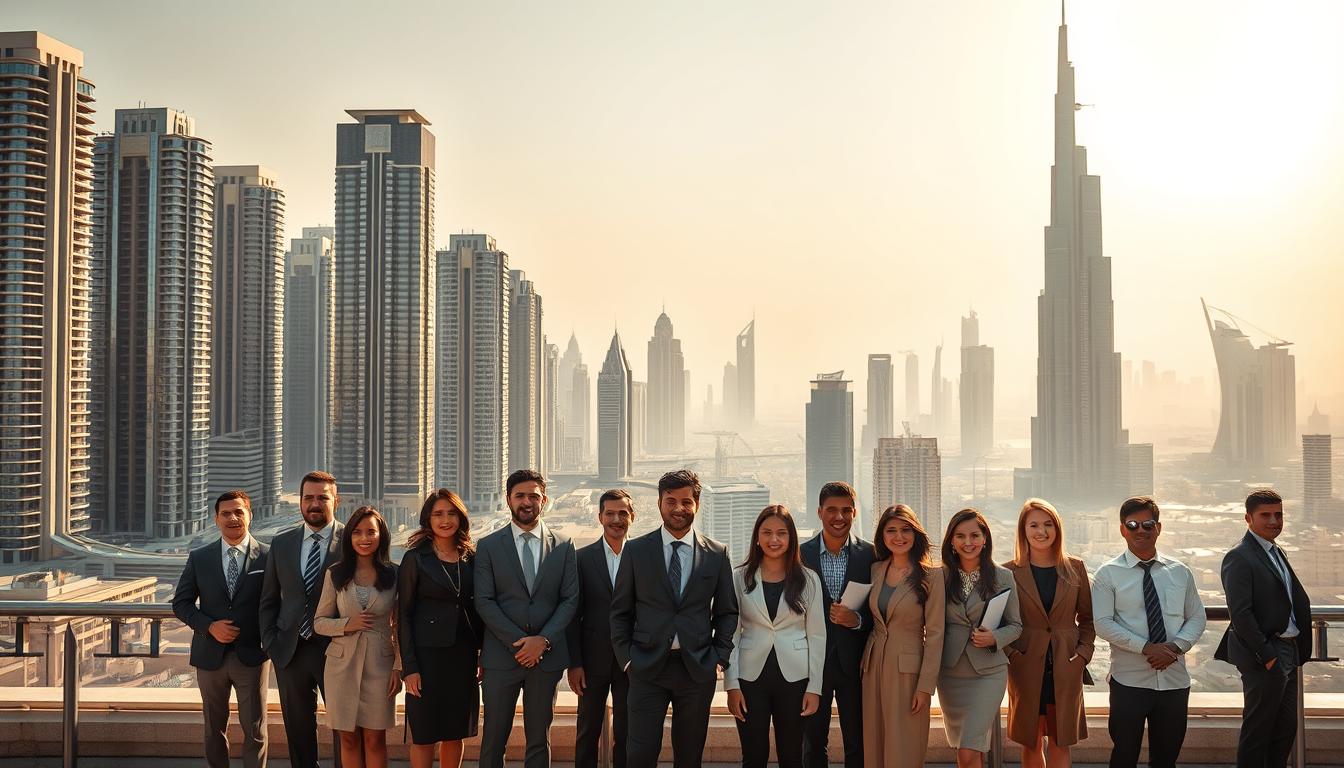 Discover Rewarding Job in Dubai - Apply Now