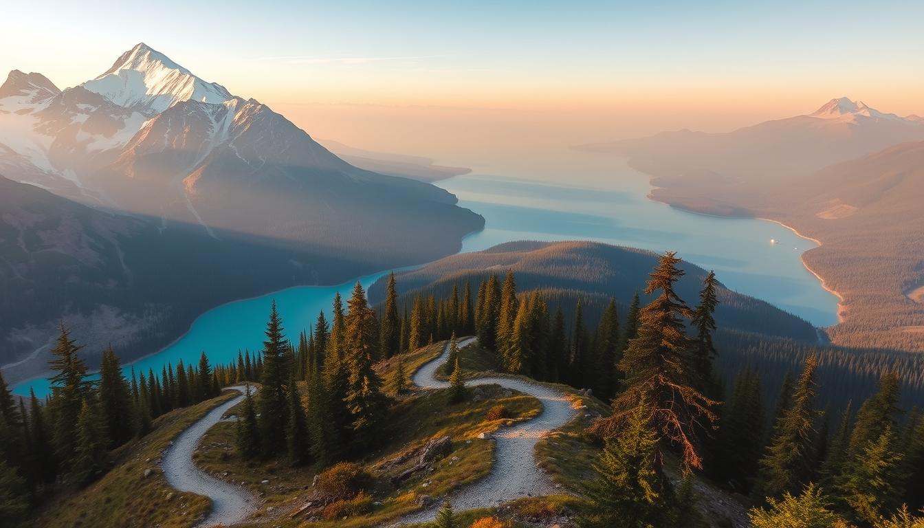travel in canada