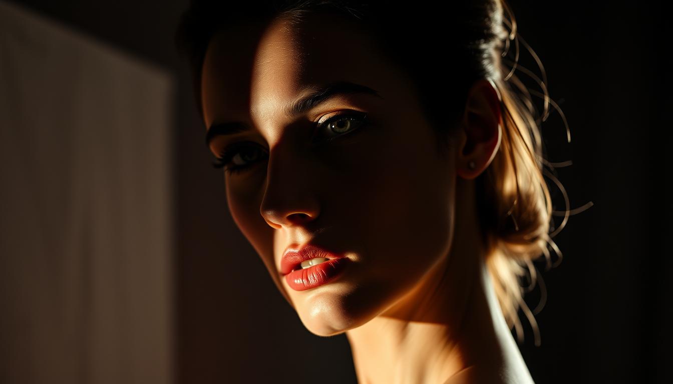 portrait Lightroom presets