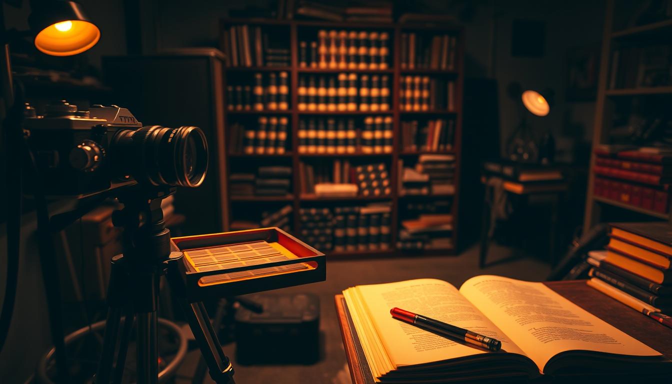 traditional photography niches