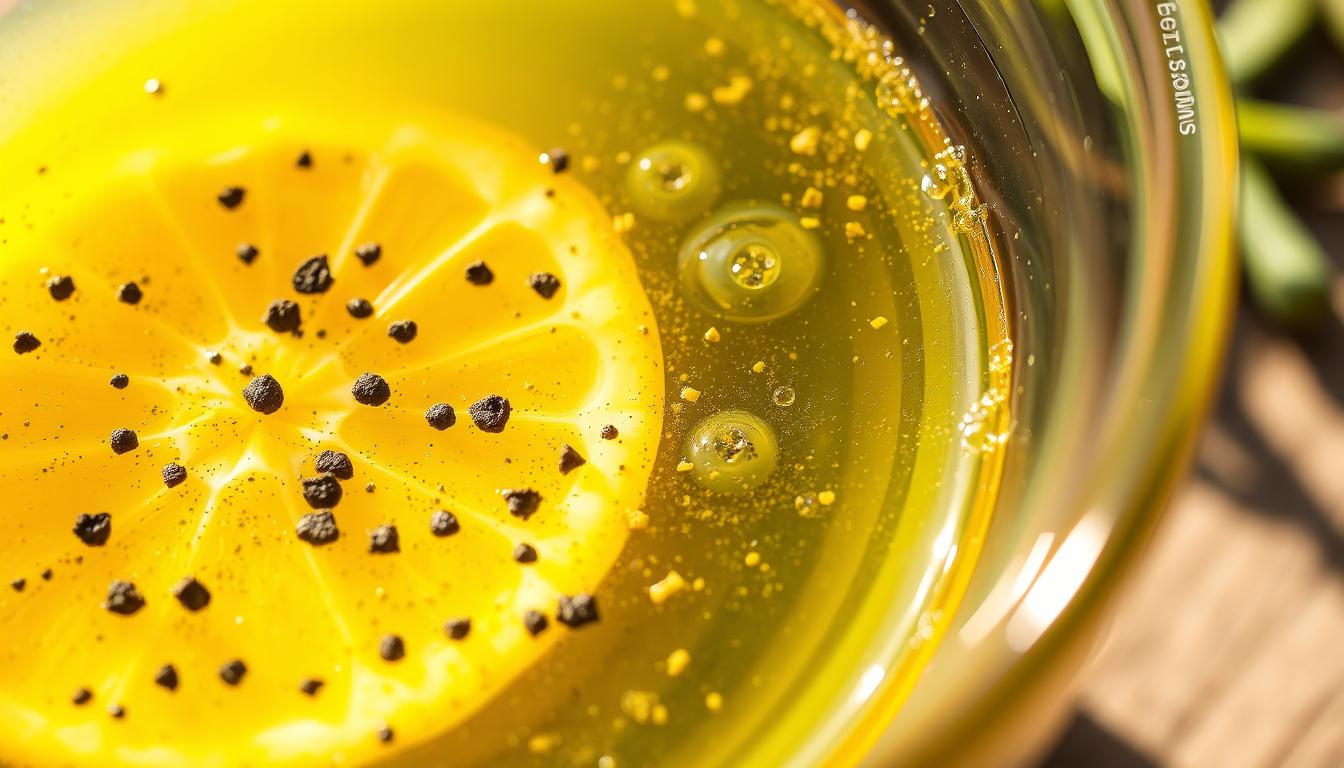 lemon pepper chicken marinade