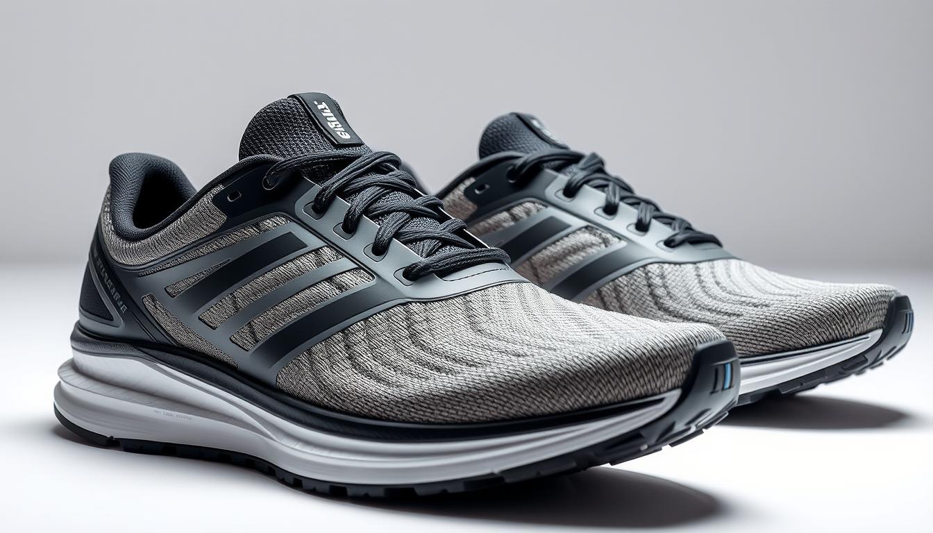 Tênis para corrida de alto desempenho