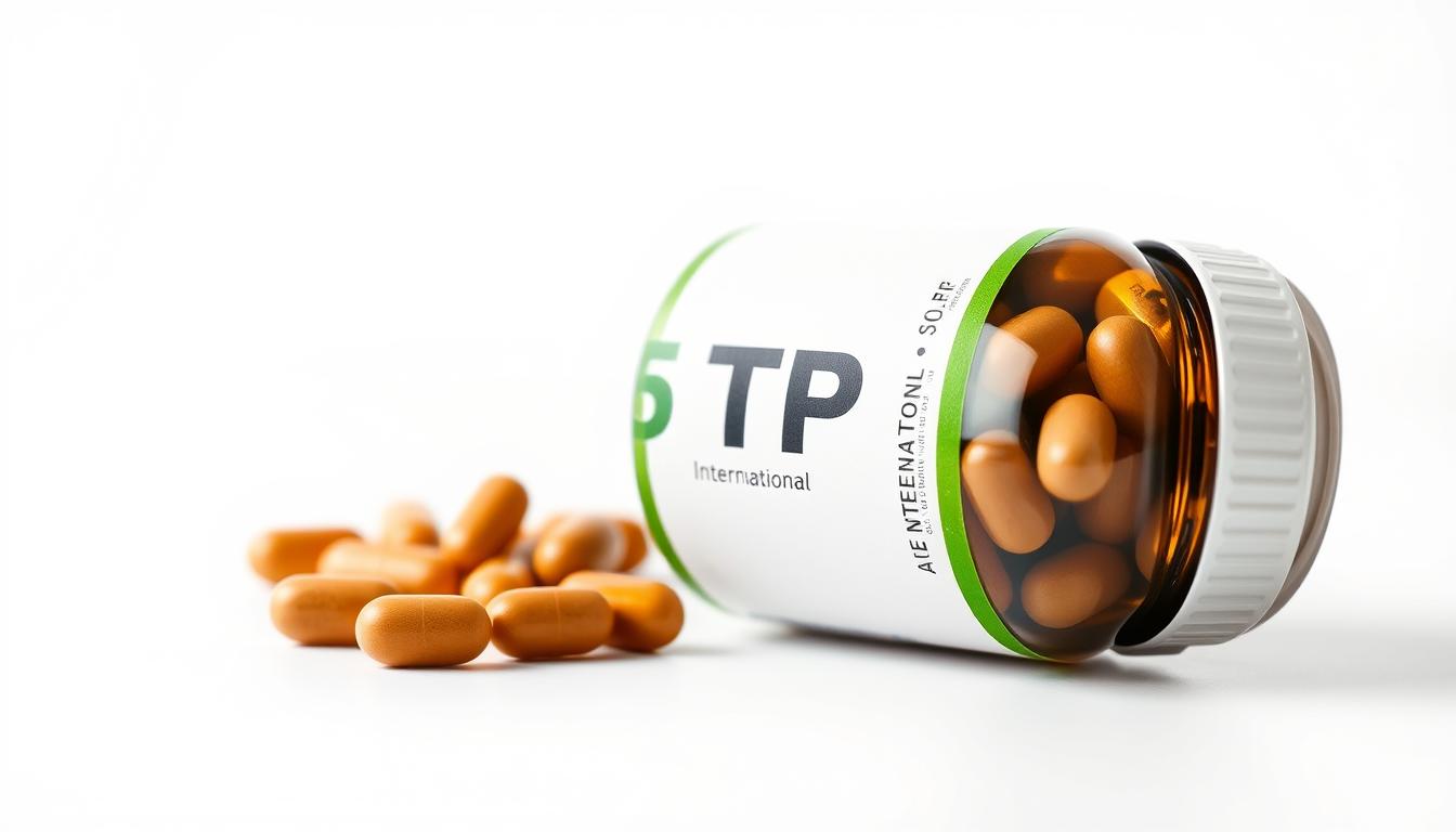 5 HTP Dosierung