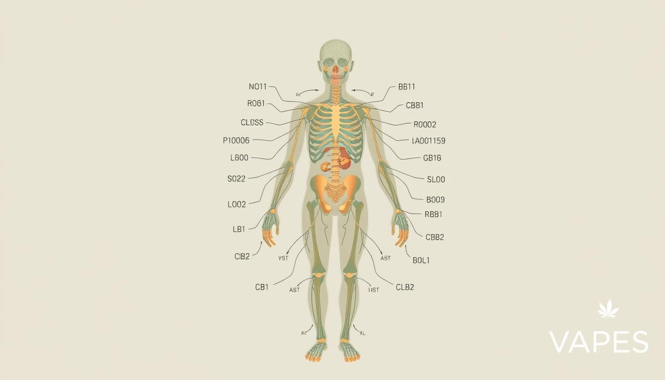 Endocannabinoid-System