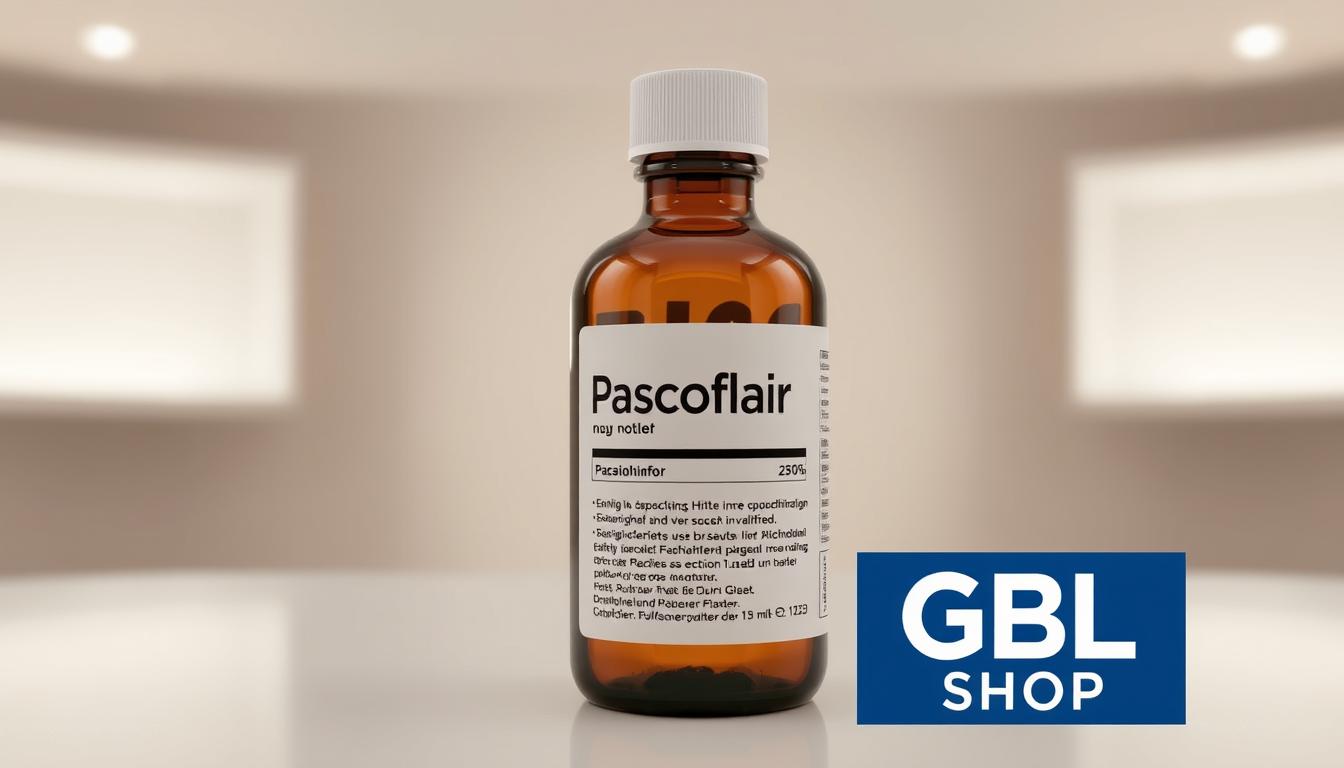 Pascoflair Dosierung
