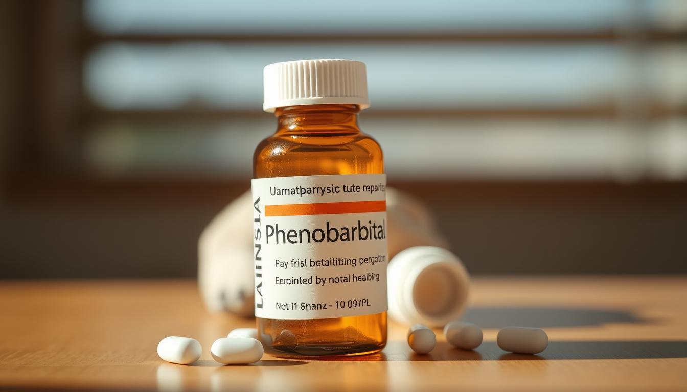 canine phenobarbital