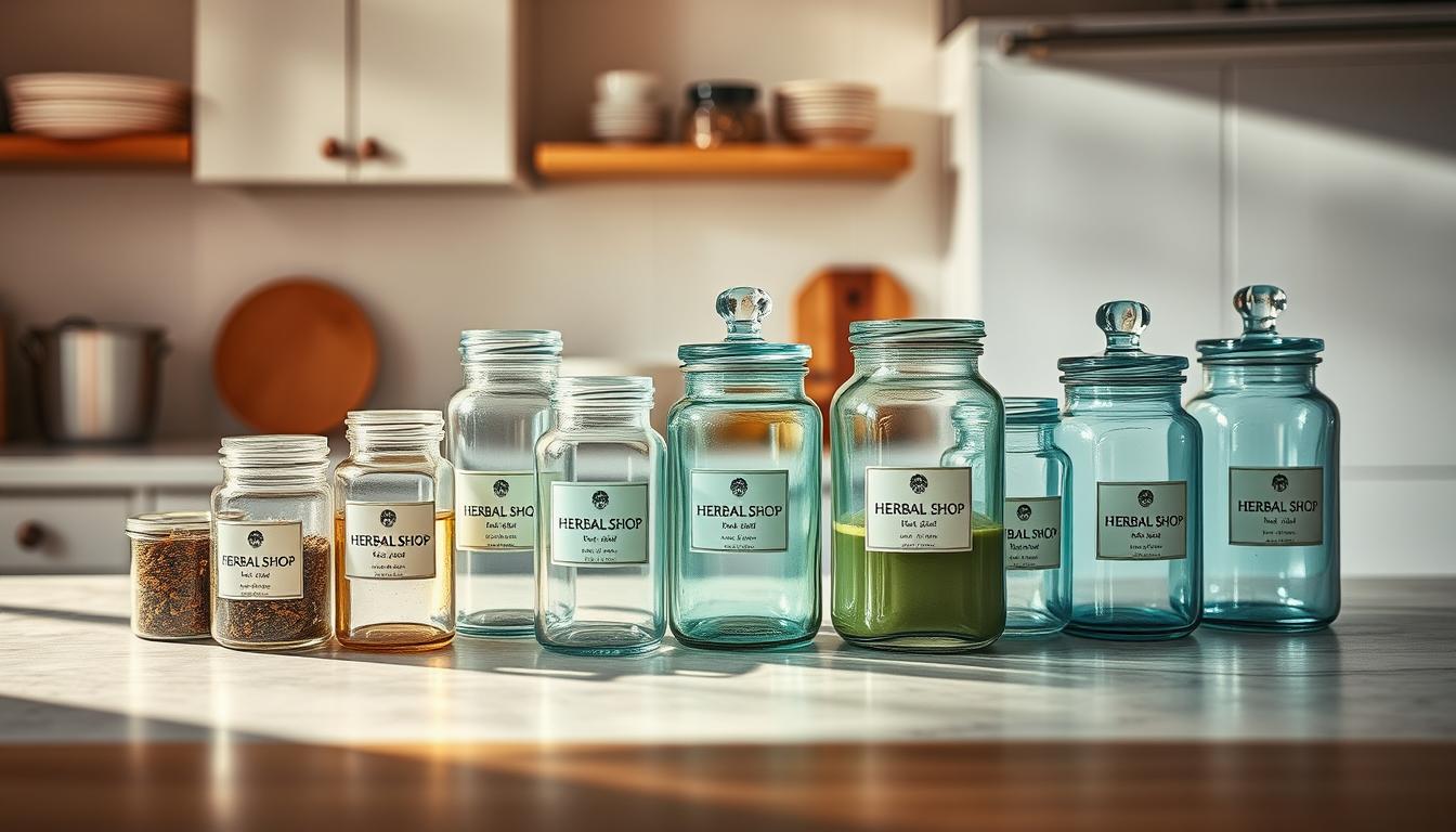 einmachgläser sets