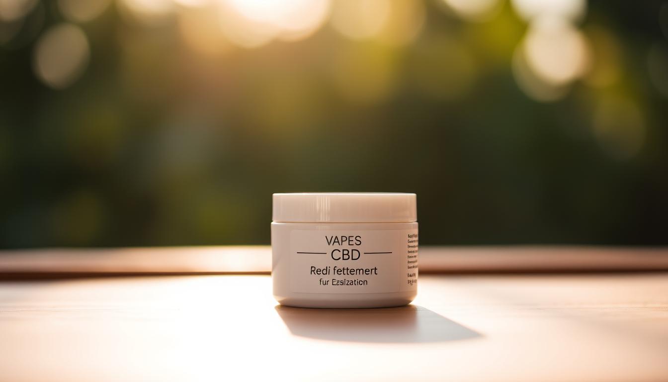 cbd creme