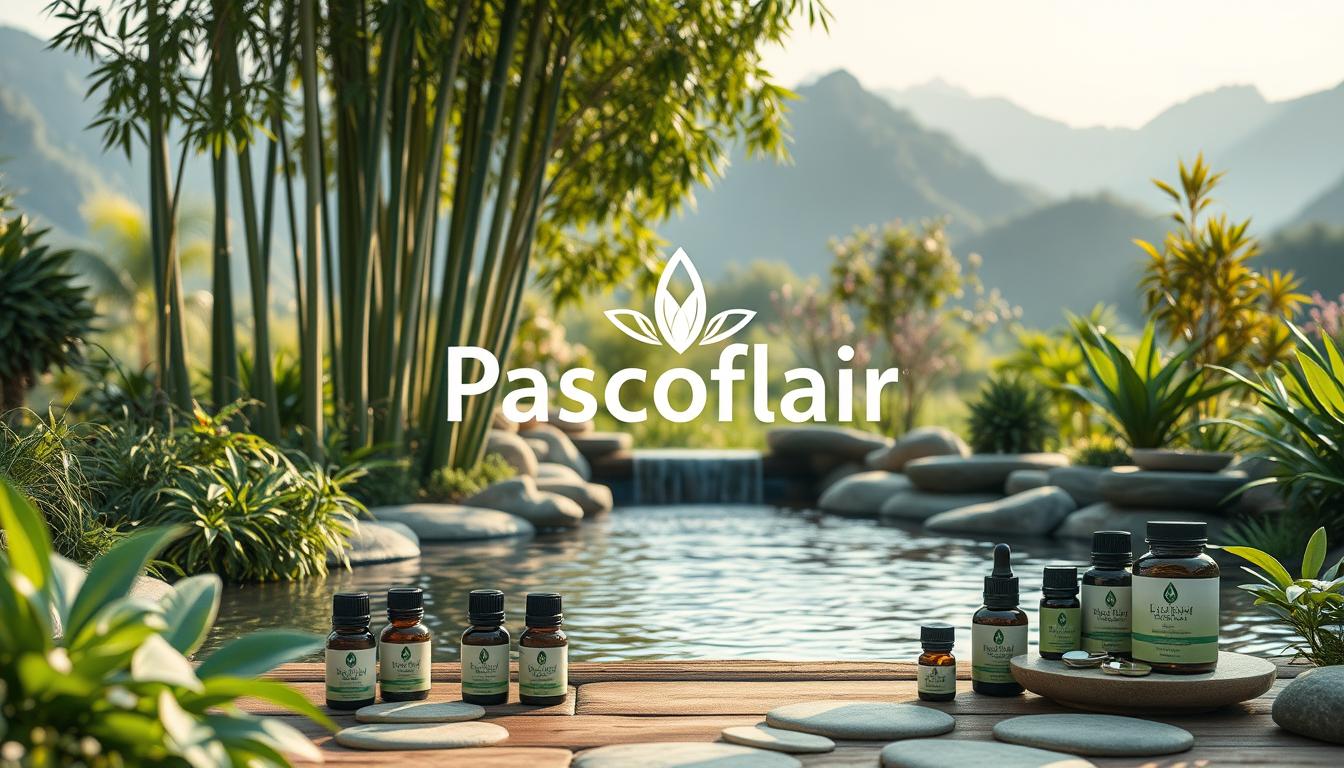 Pascoflair Stressbewältigung