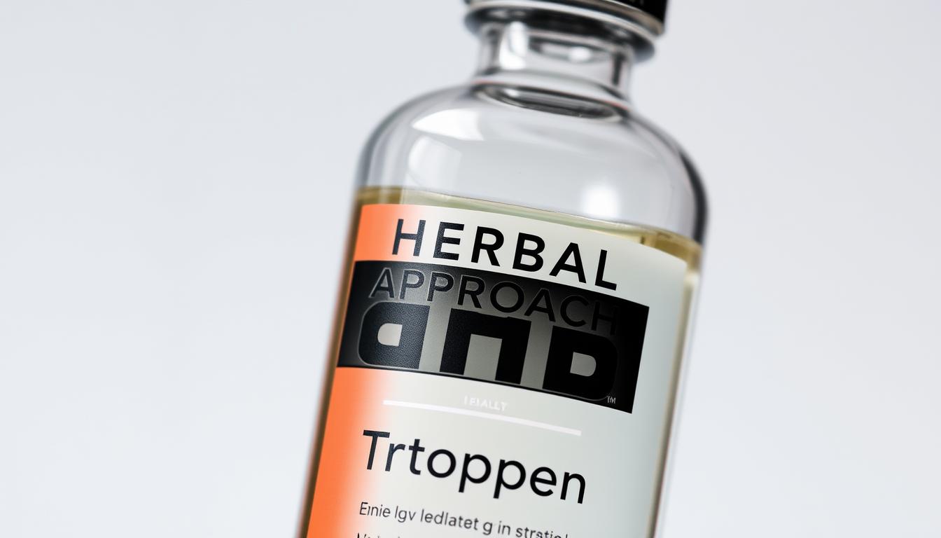 GHB Tropfen Qualitätsmerkmale