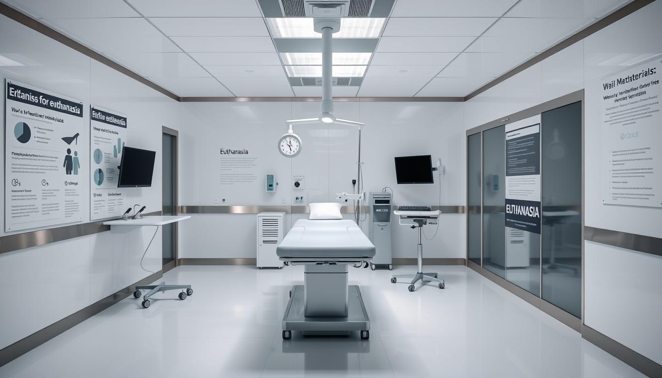 euthanasie criteria