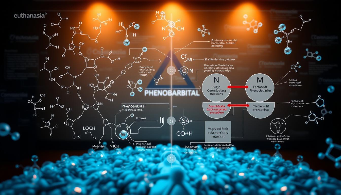 Phenobarbital interacties
