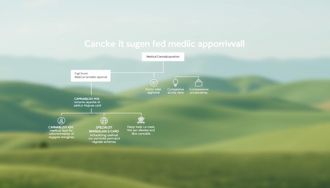 Medical Cannabis Approval Pathways