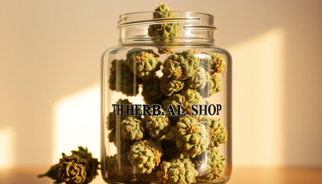 Cannabis Sorten