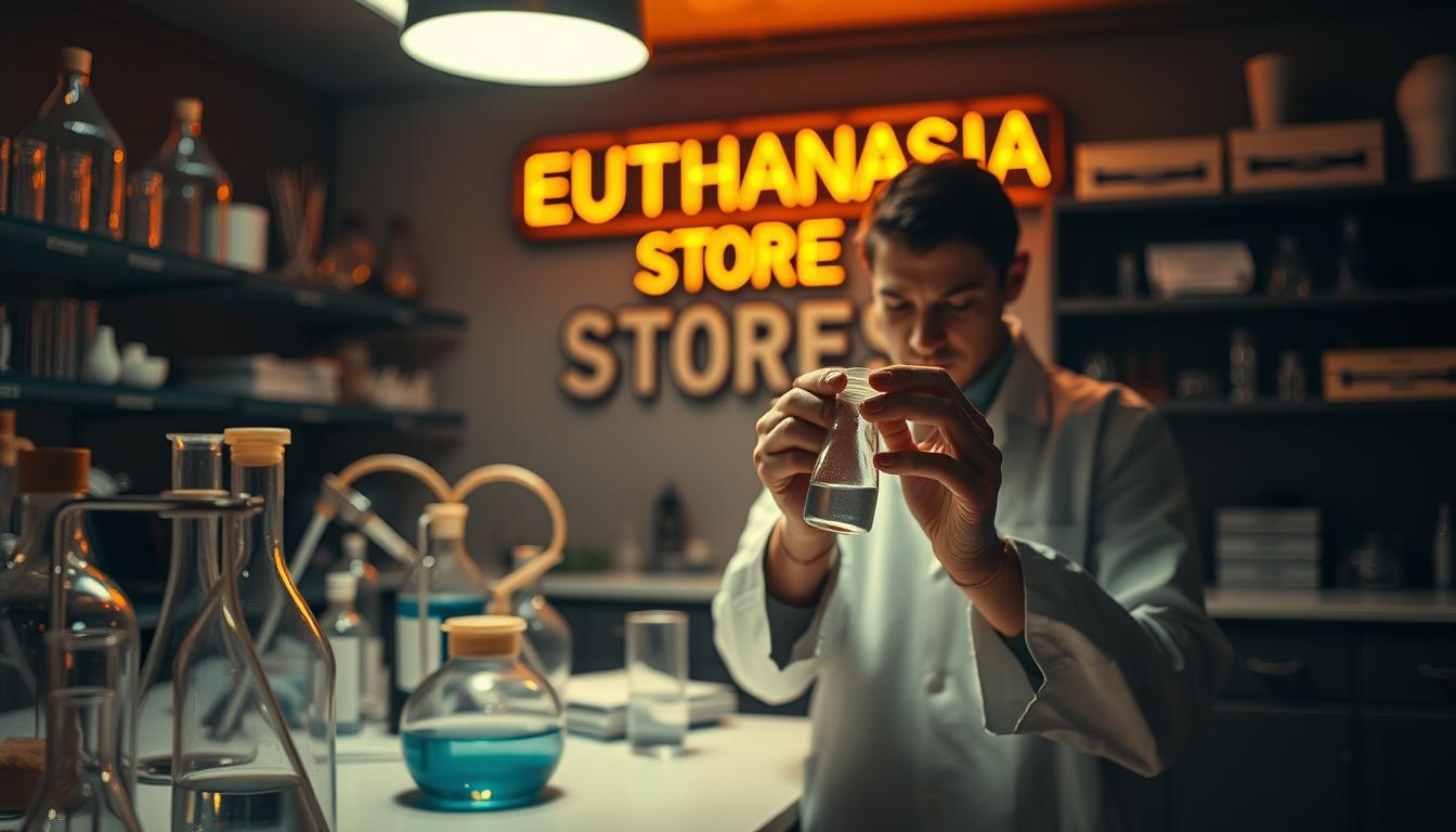 Medische toepassingen van Amobarbital
