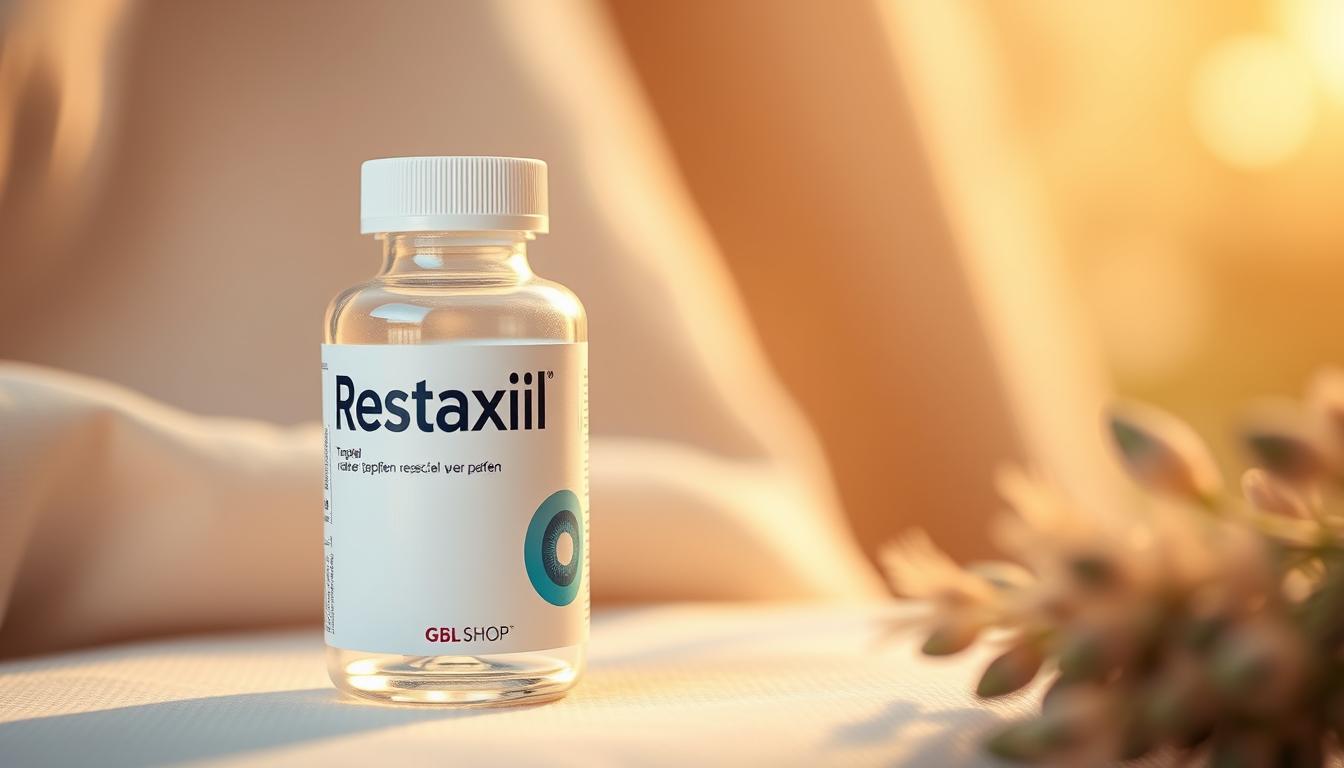 restaxil tropfen dm preis