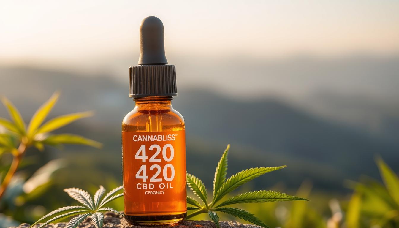 CBD oil benefits