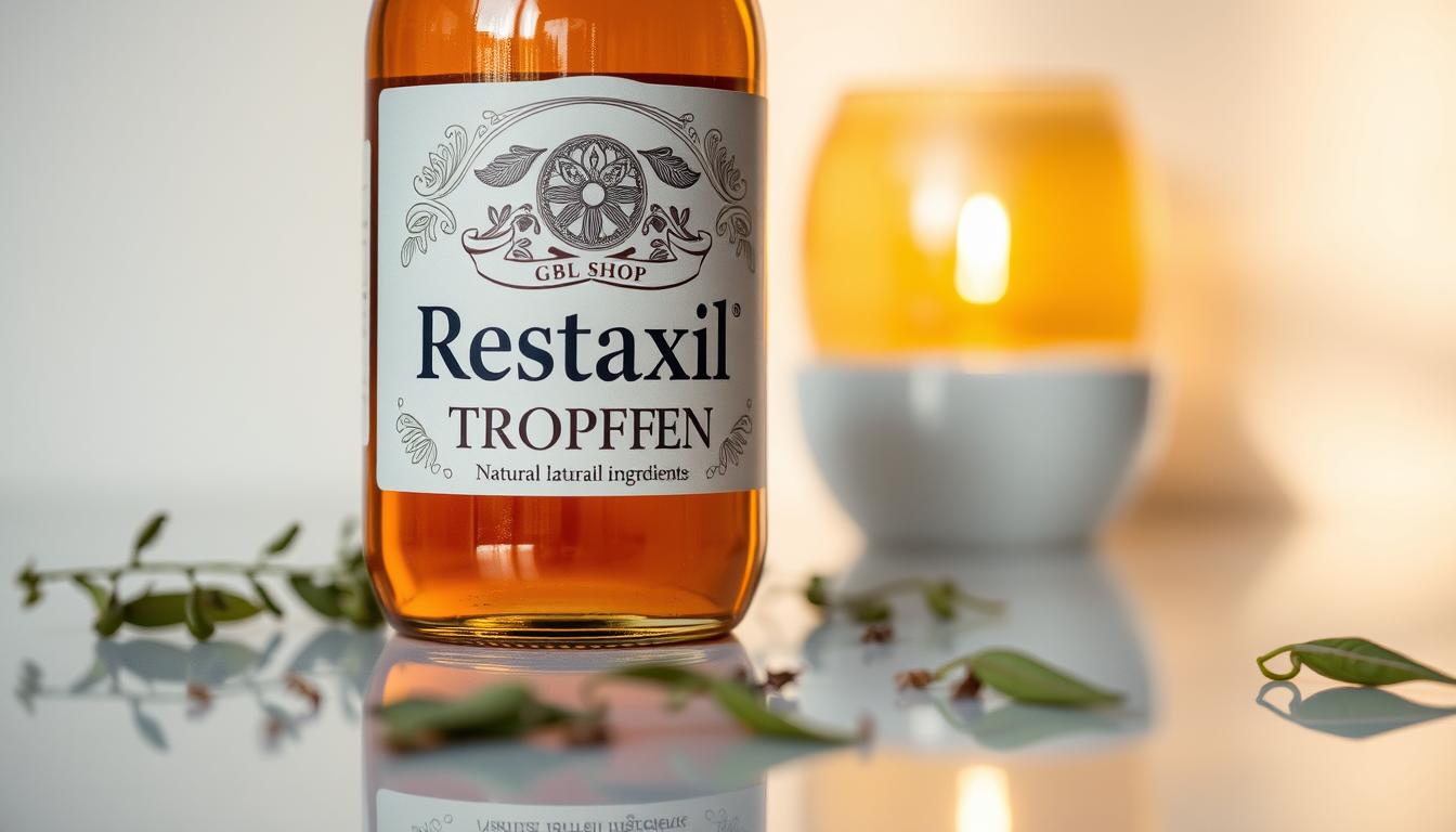 inhaltsstoffe restaxil tropfen