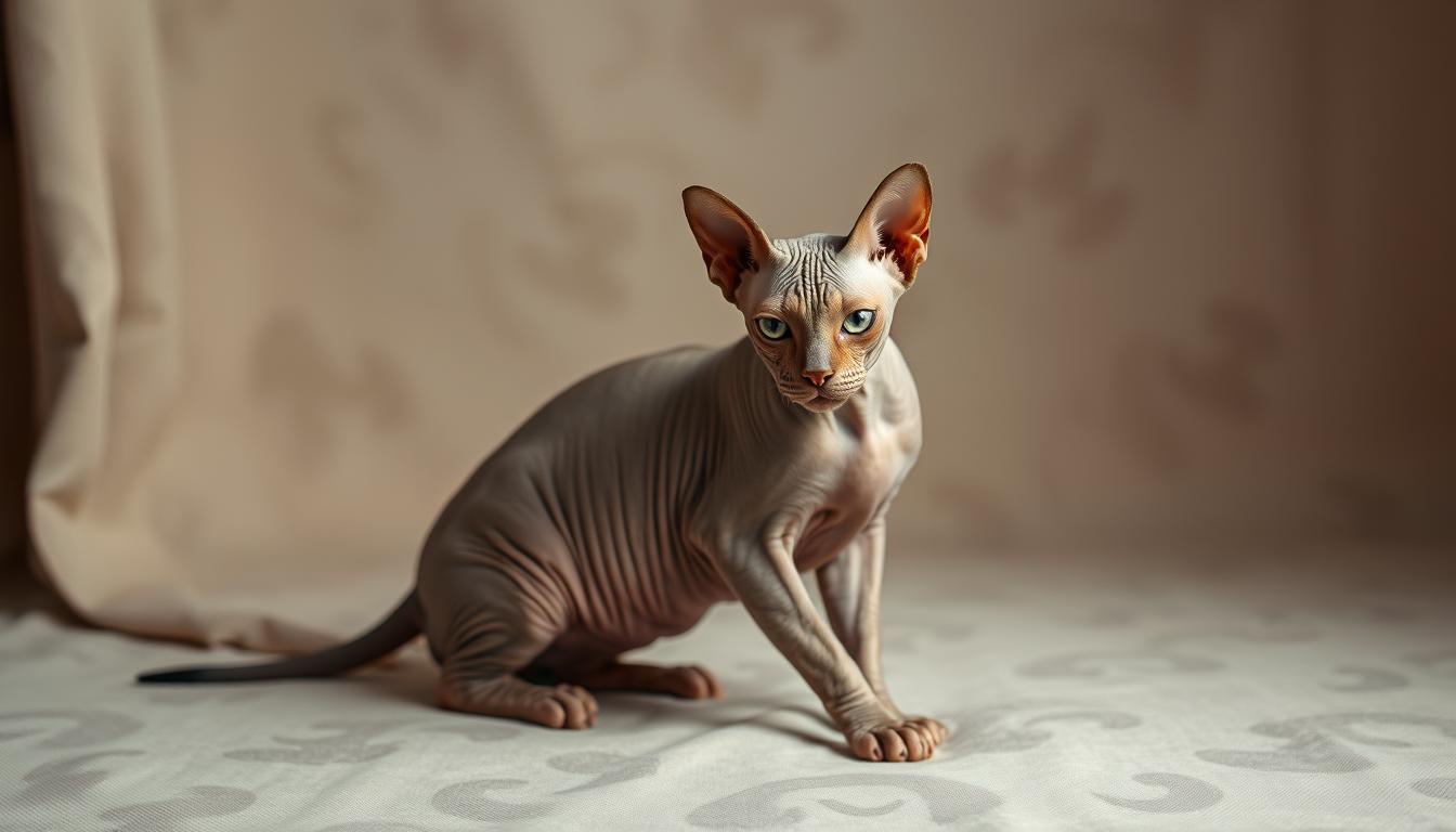 Sphynx Züchter Berlin