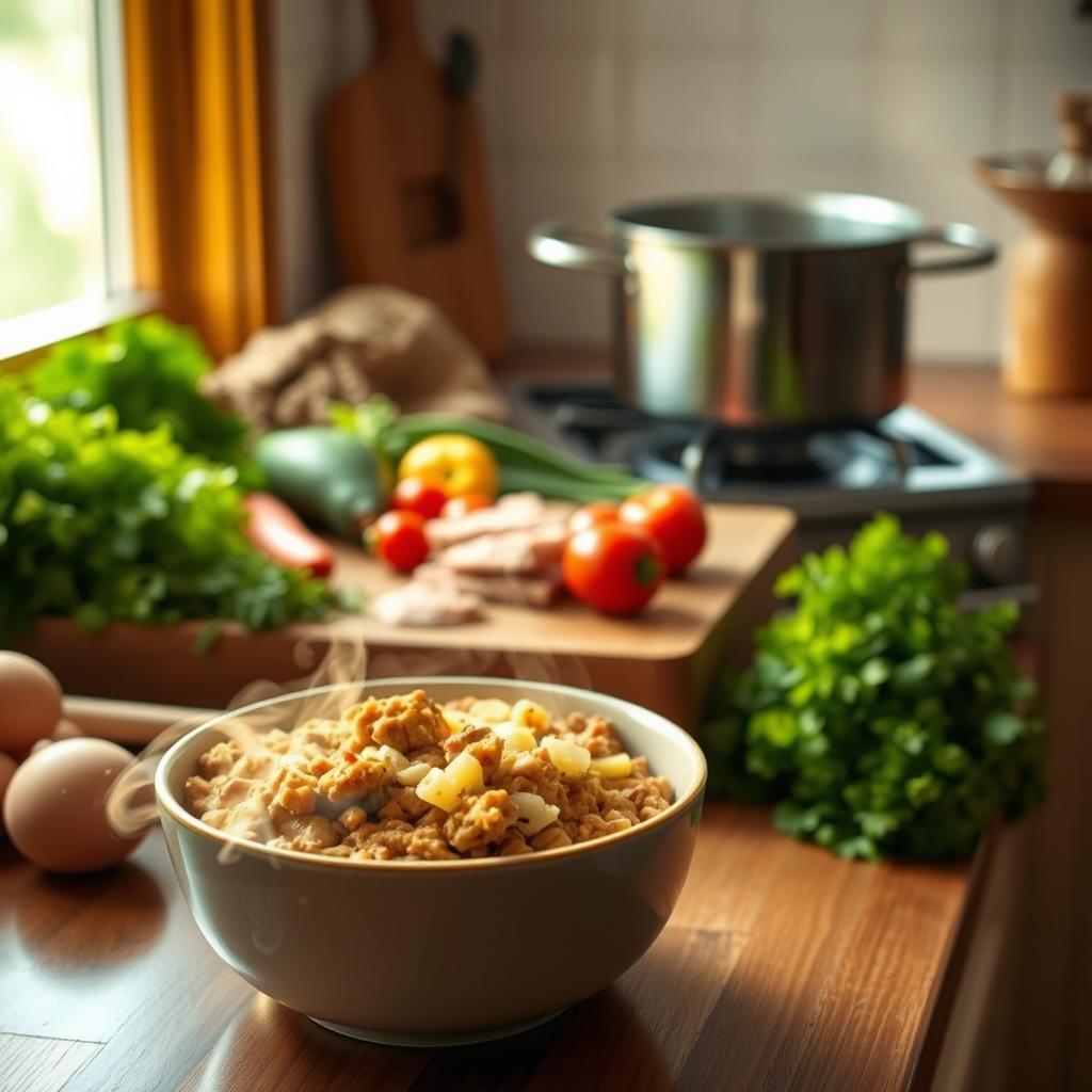 sensitive stomach diets