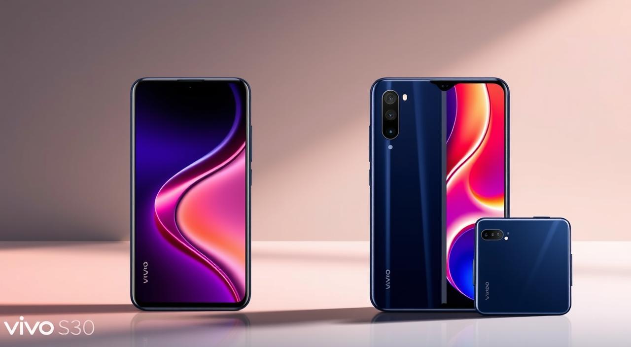 vivo s30 price and specifications