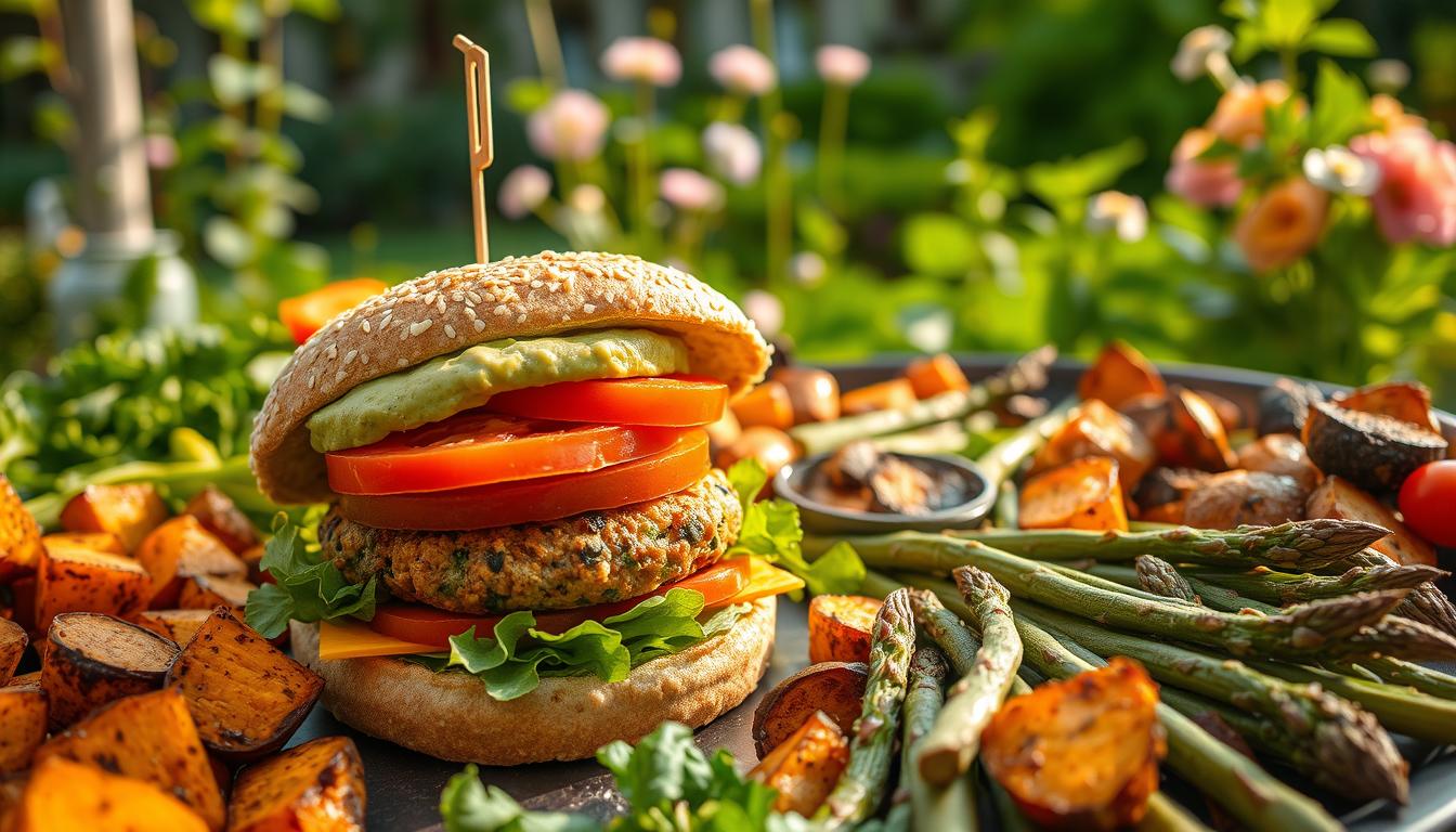 plant-based diet trends