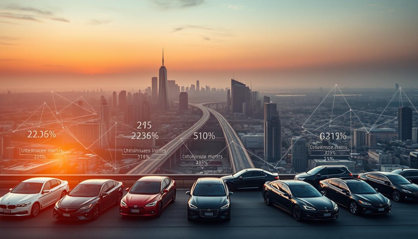 car insurance trends