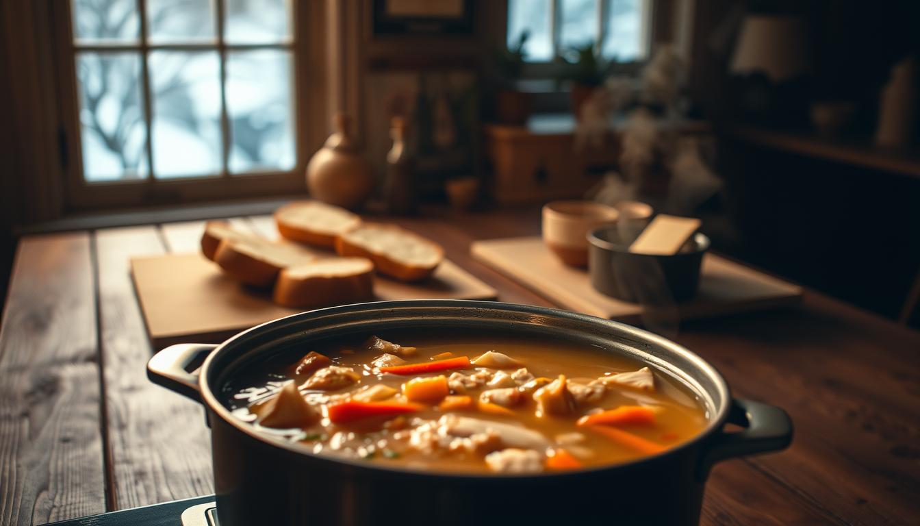 marry me chicken soup
