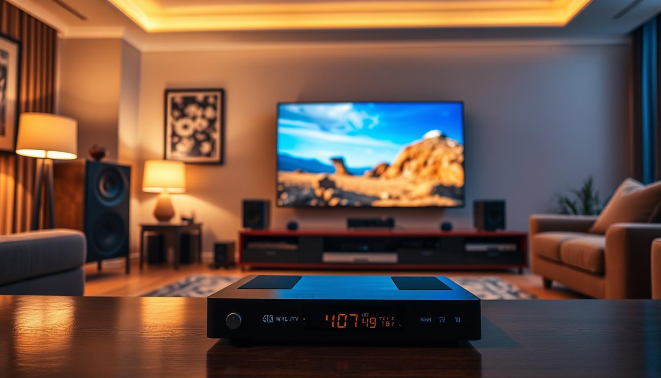4k live iptv​