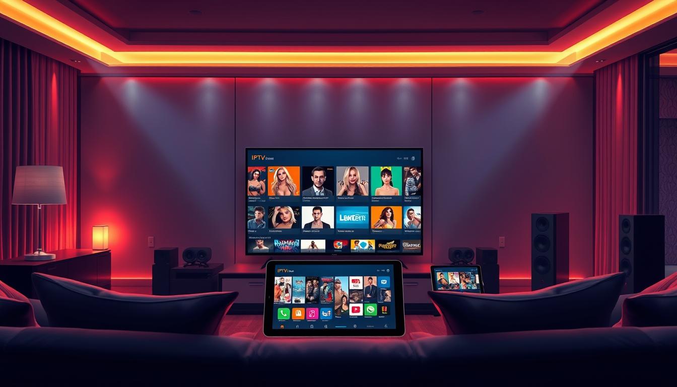 adult iptv​