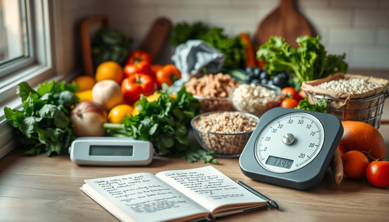 weight loss plateau strategies