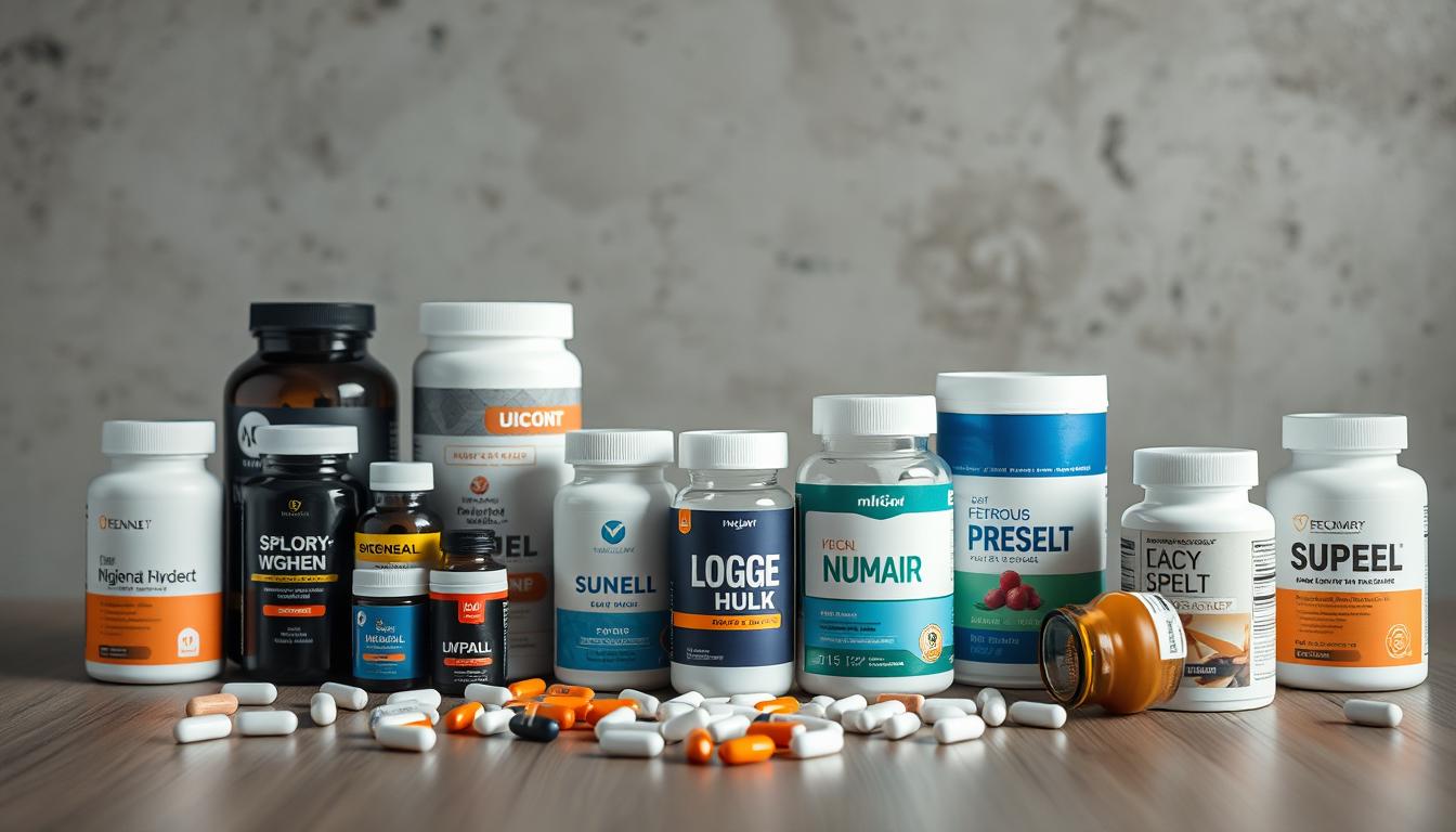 top rated weight loss supplements