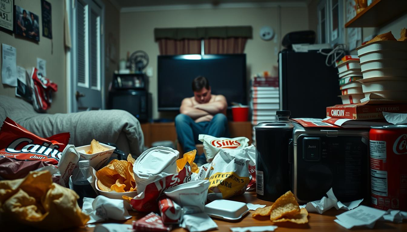 Weight Loss Habits